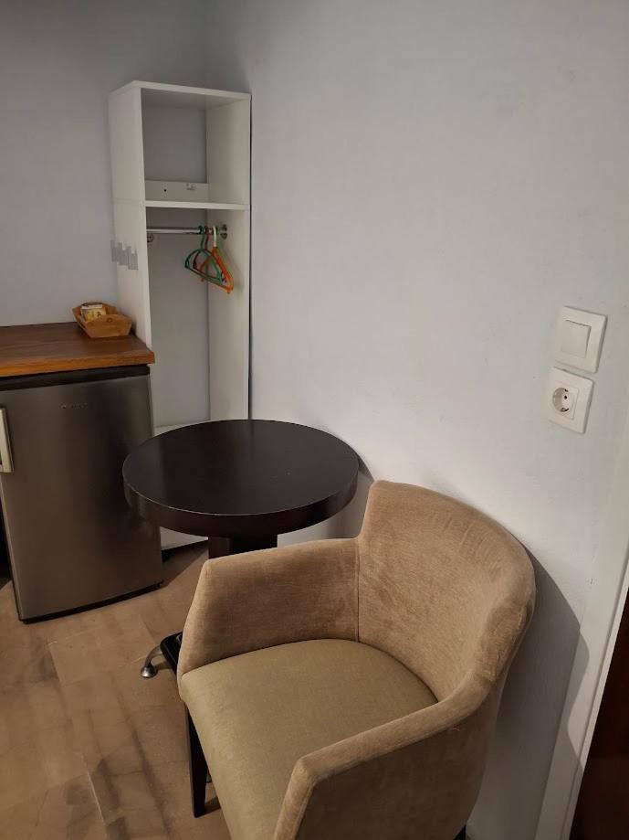 Nafpaktos Apartment And Studios In Port Pokój zdjęcie