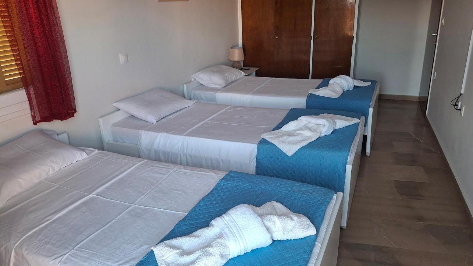 Nafpaktos Apartment And Studios In Port Zewnętrze zdjęcie