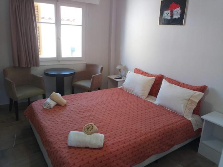 Nafpaktos Apartment And Studios In Port Pokój zdjęcie