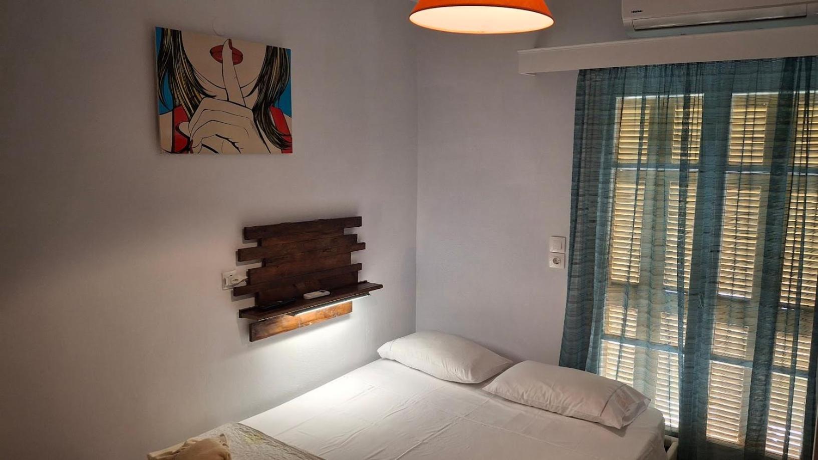 Nafpaktos Apartment And Studios In Port Pokój zdjęcie