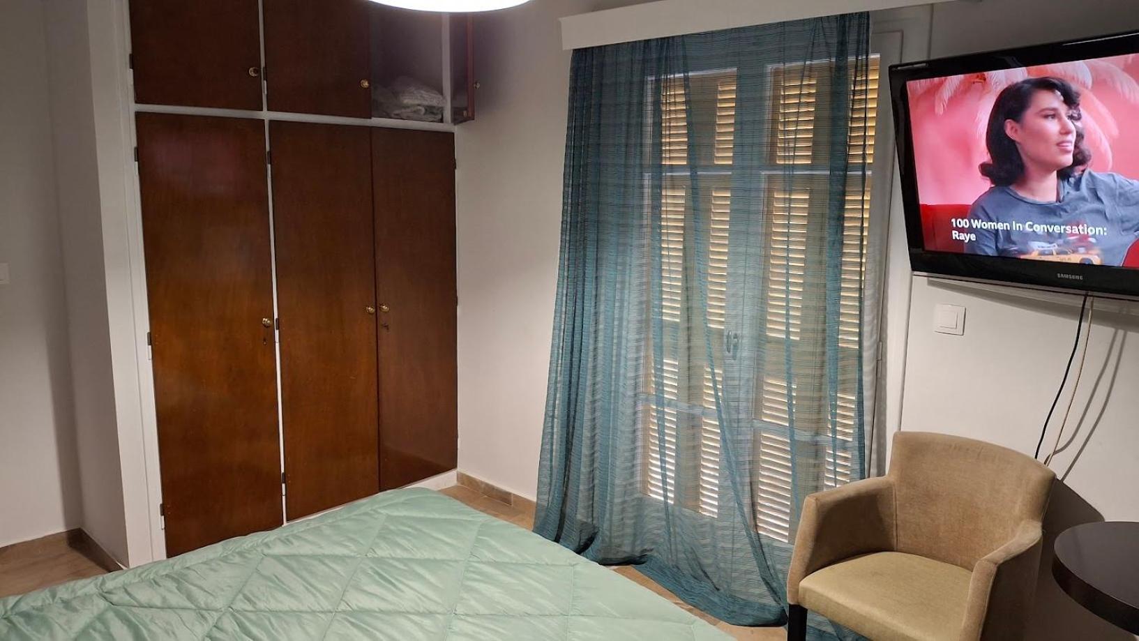 Nafpaktos Apartment And Studios In Port Zewnętrze zdjęcie