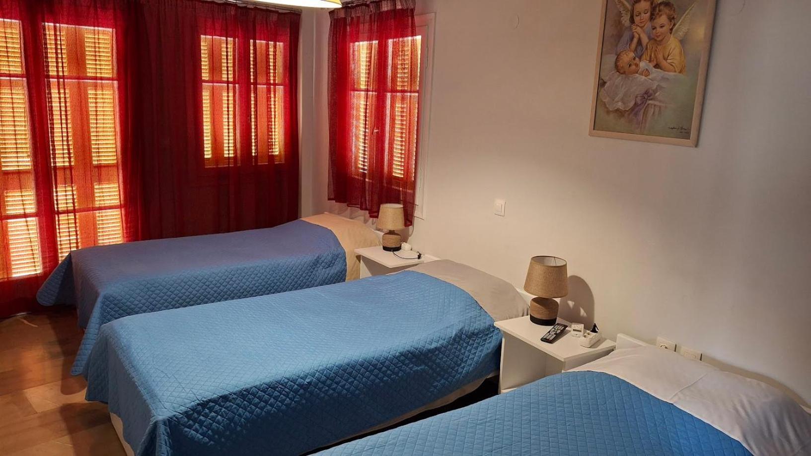 Nafpaktos Apartment And Studios In Port Zewnętrze zdjęcie